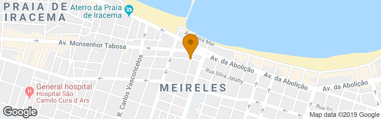 Hotel Bom Fim Suites 