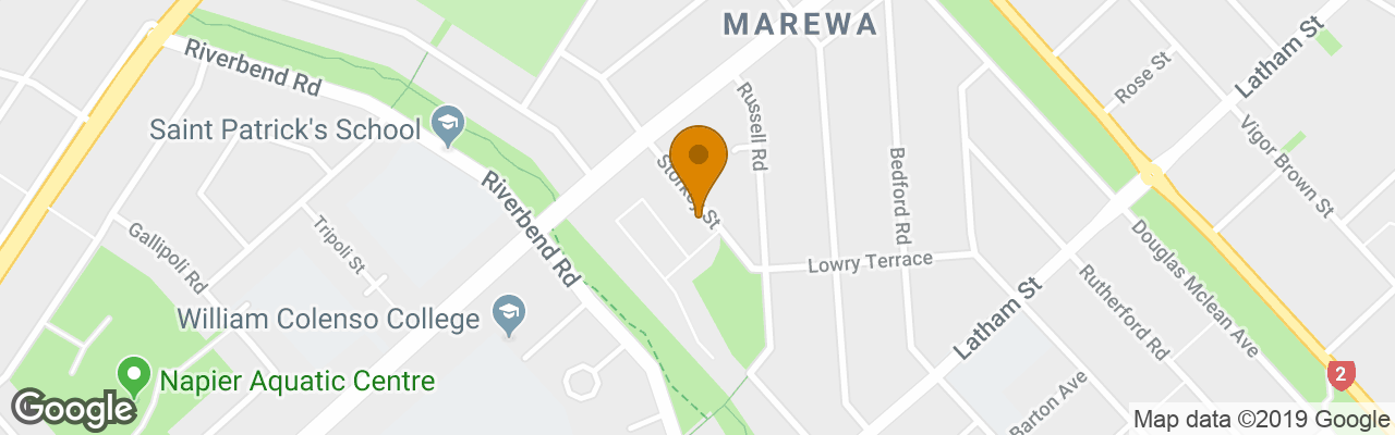 Kennedy Park Motor Park Motel