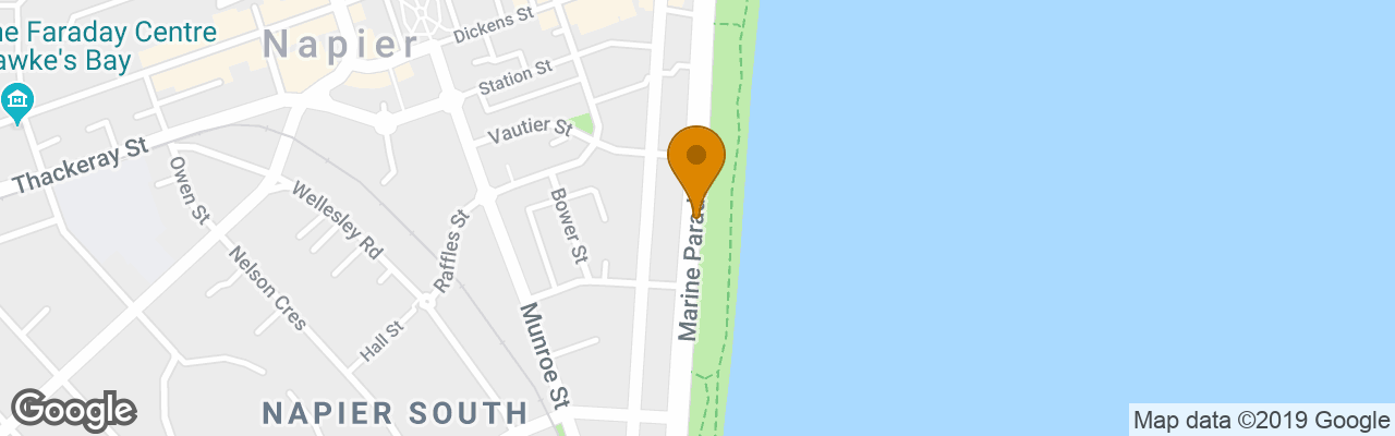 Hotel Quality Inn Napier