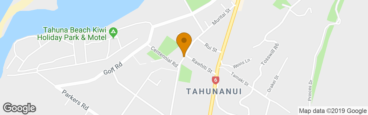 Hotel Balmoral Motor Lodge