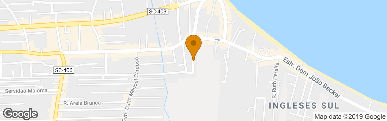 Hotel Residencial Mar E Mar 