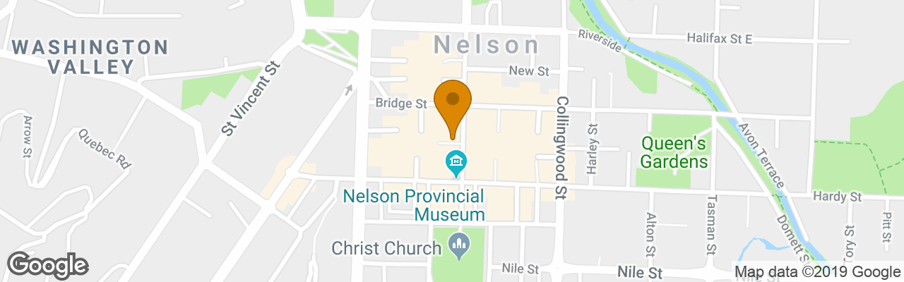 Hotel Mid City Motor Lodge