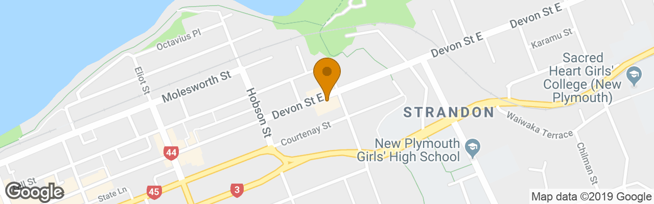 Flag Hotel The Devon