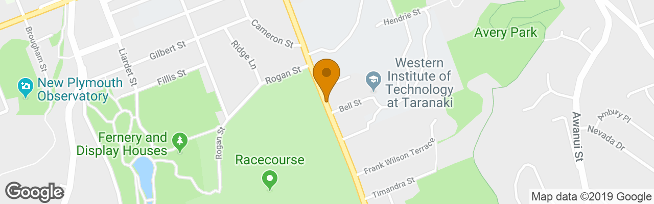 Motel Bks Egmont Motor Lodge