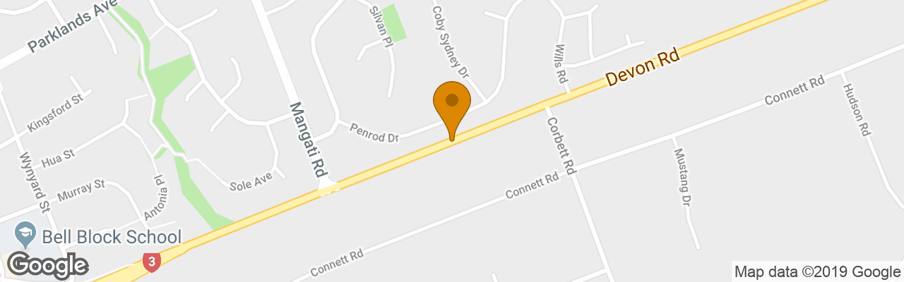 Hotel Quality Taranaki Country