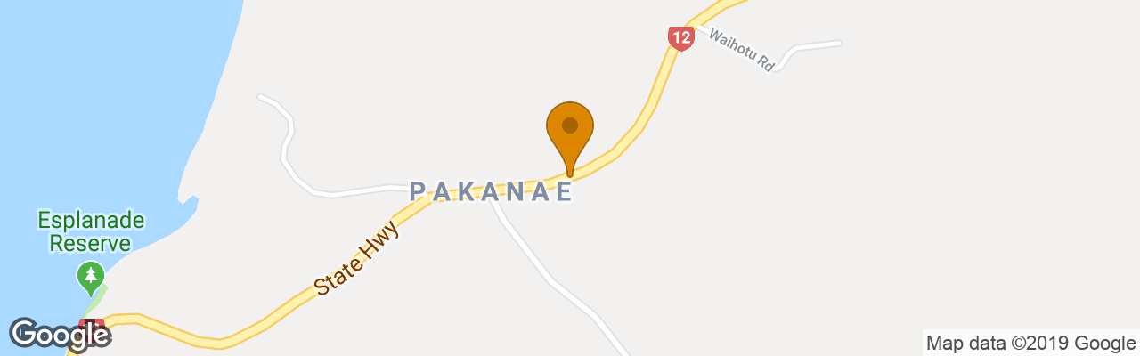 Best Western Opononi Resort