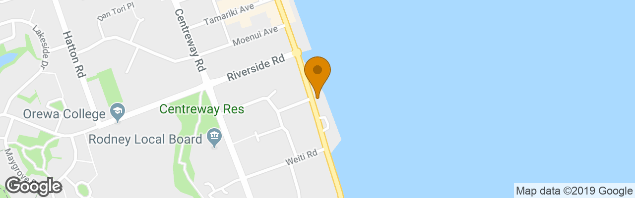 Best Western Golden Sands Beachfront Motel