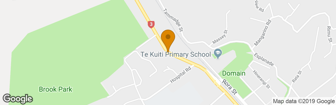 Hotel The Caves Motor Inn