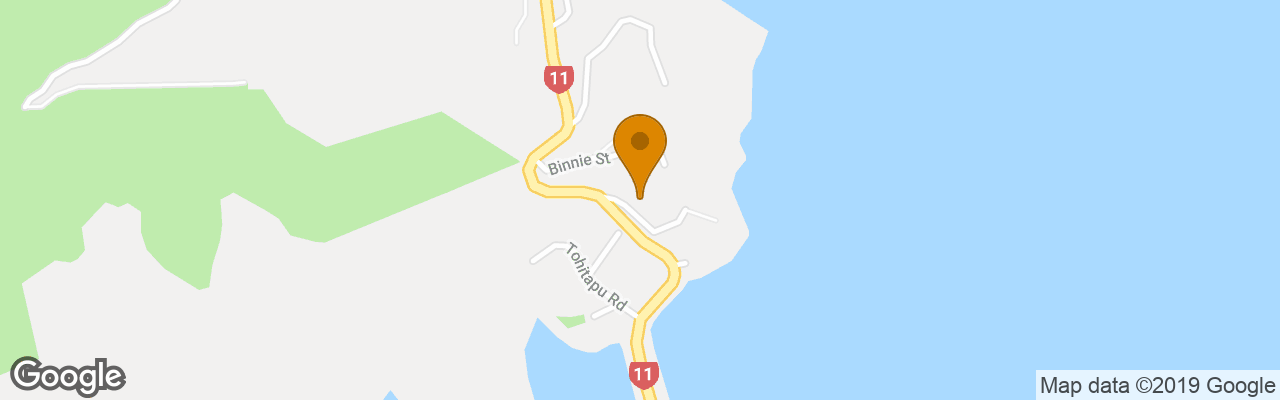 Motel Pearl of the Bay