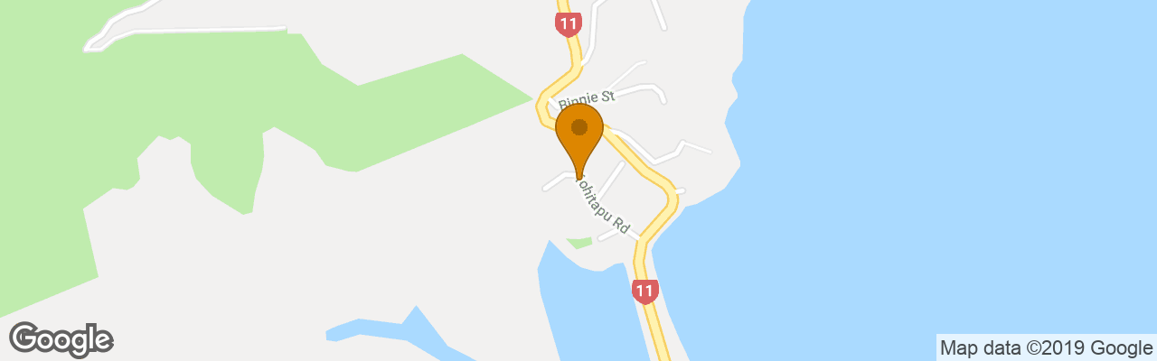 Bay of Islands Motel