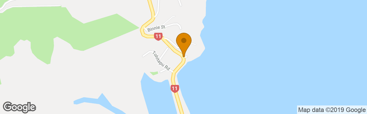 Resort Heartland Beachcomber