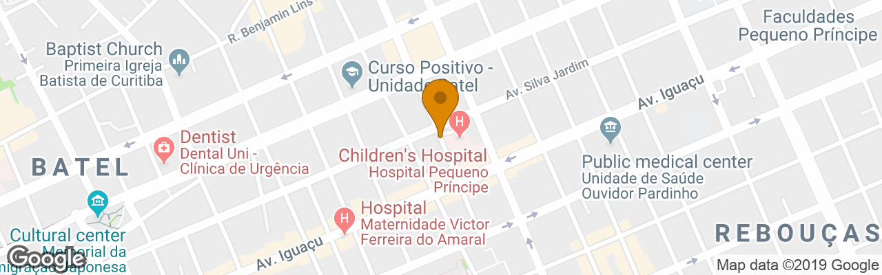 Go Inn Hotel Curitiba 