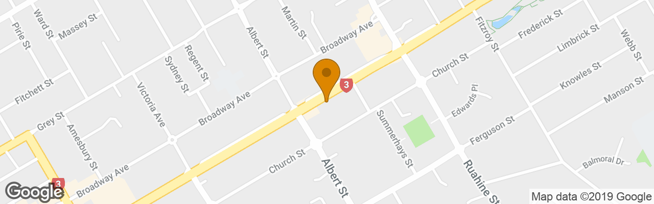 Hotel Albert Motor Lodge