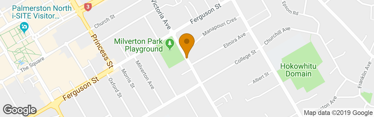 Hotel Alpha Motor Inn