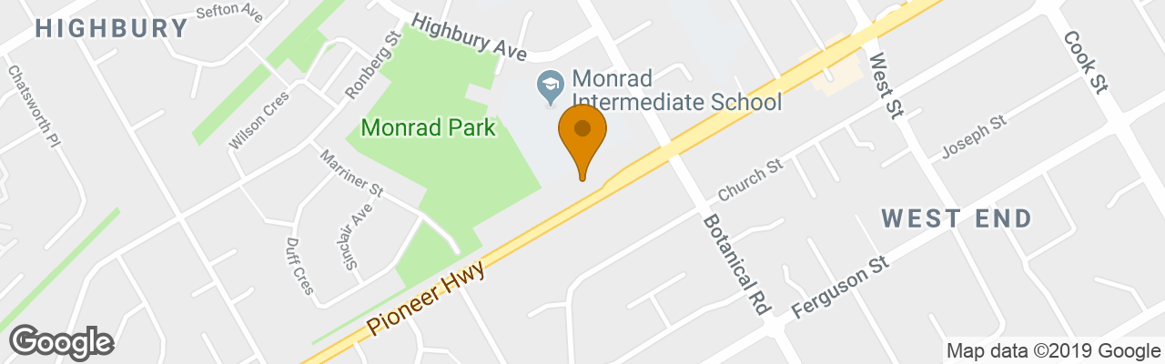 Hotel Supreme Motor Lodge