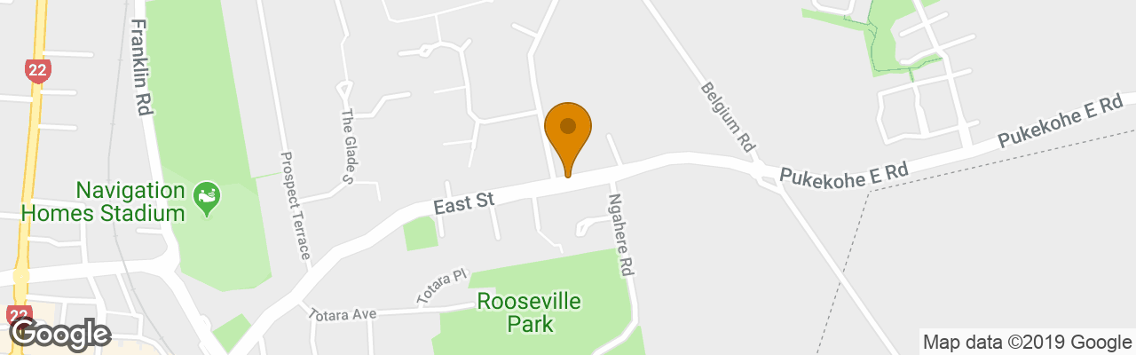 Motel BK's Counties Motor Lodge