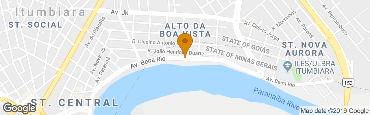 Hotel Pousada Beira Rio 