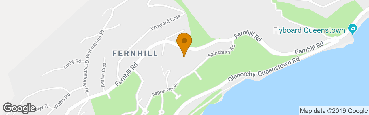 Hotel Mercure Queenstown Resort