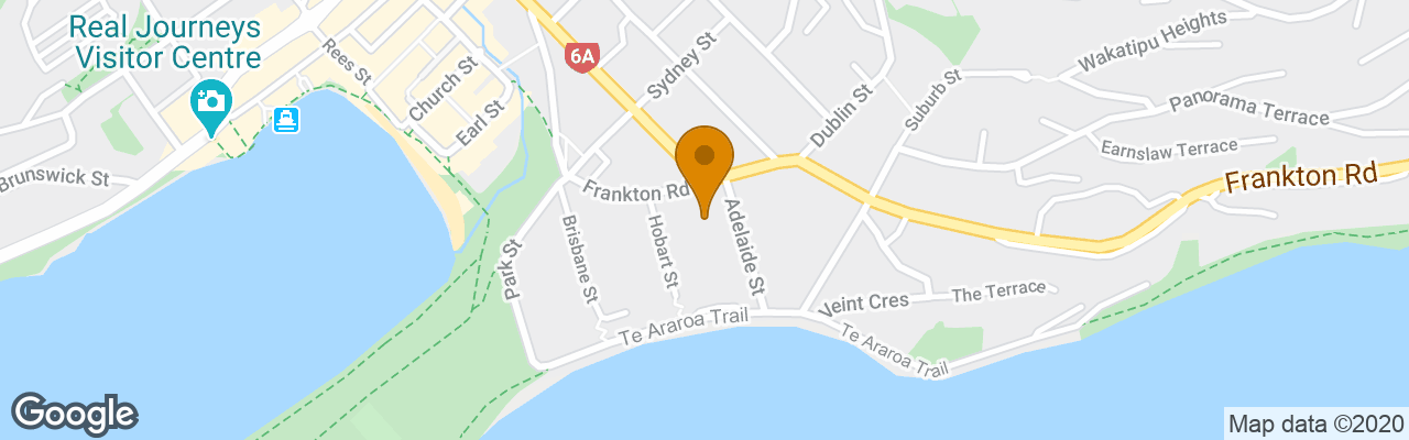 Copthorne Hotel & Resort Queenstown Lakefront