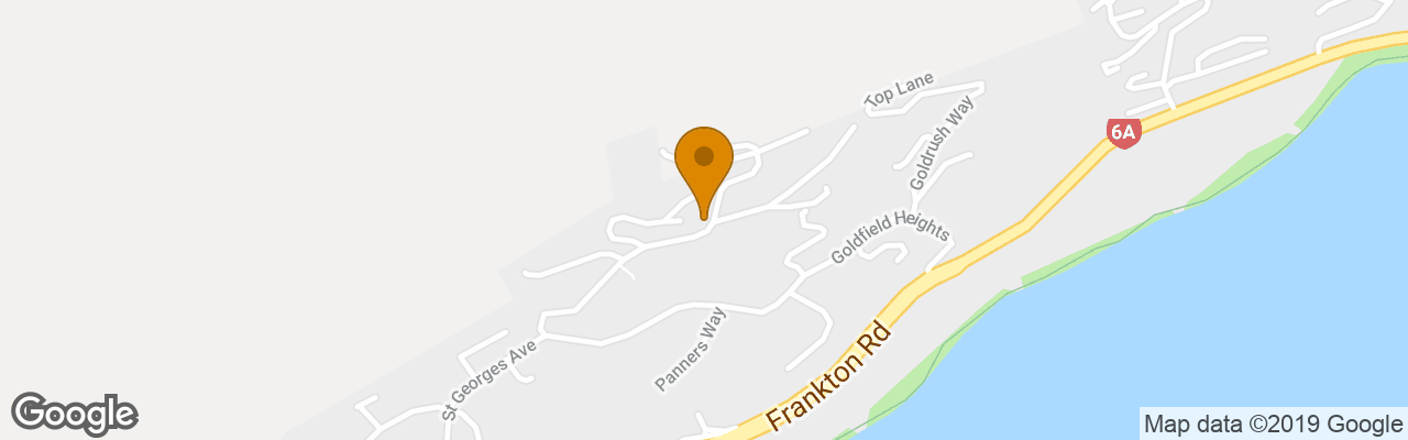 Hotel Sherwood Queenstown