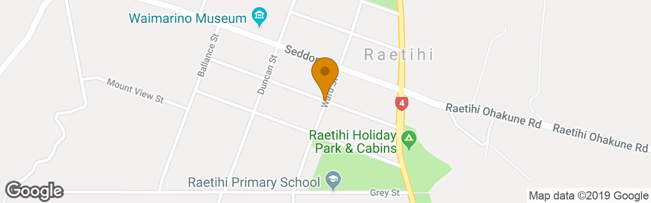 Hotel Bavarian Lodge