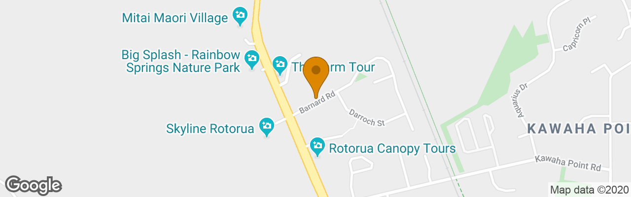 Best Western Braeside Resort