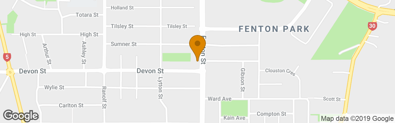 Collingwood Gables Motel