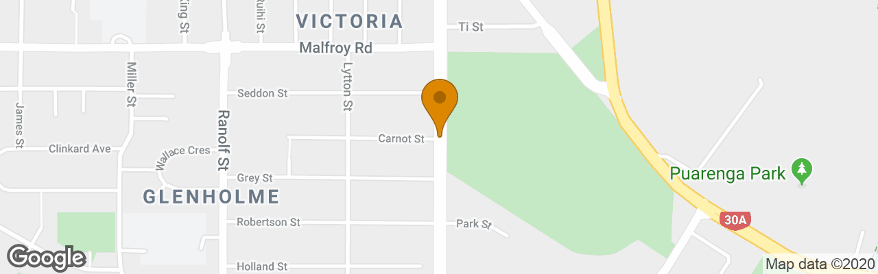 Hotel The Grand Establishment