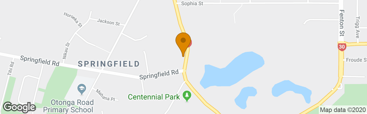 Hotel Muriaroha Lodge