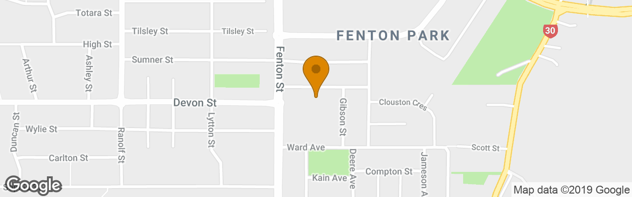 Copthorne Hotel Rotorua