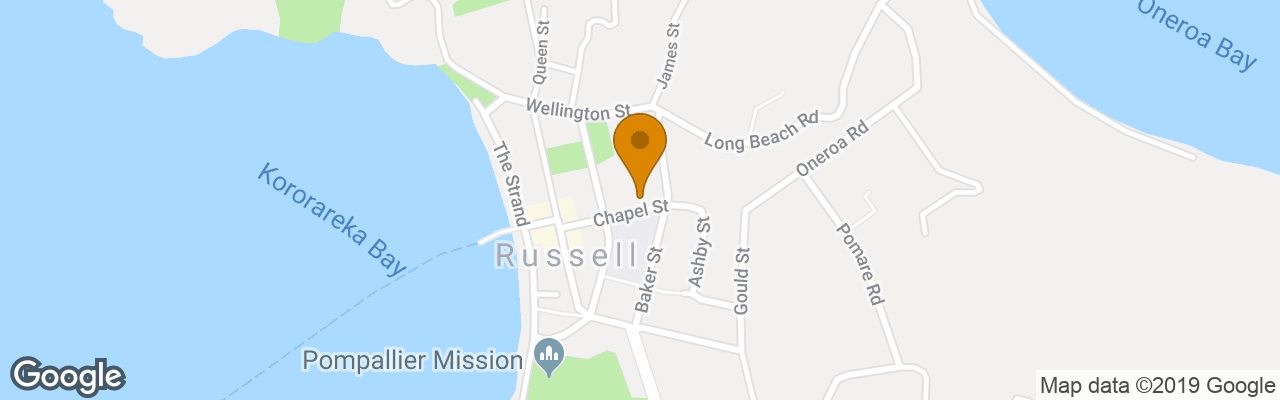 Hotel Russell Cottages