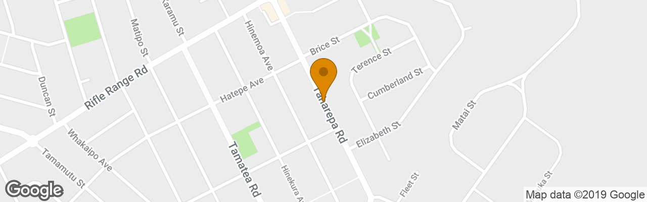 Hotel Lakefront Motor Lodge