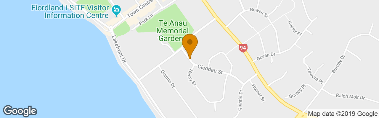 Explorer Motel & Apartments