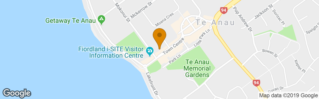 Resort Distinction Luxmore