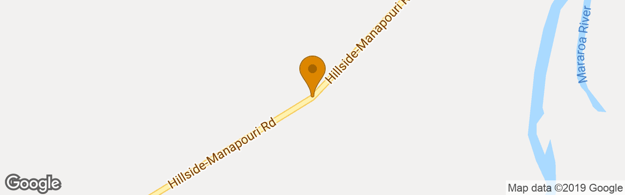 Te Anau Motor Park Motel