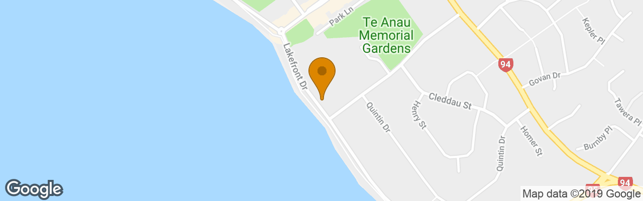 Distinction Te Anau Hotel & Villas