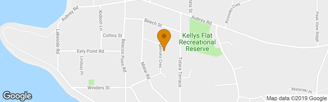 Best Western Manuka Crescent Motel