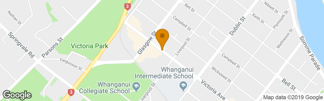 Kingsgate Hotel The Avenue