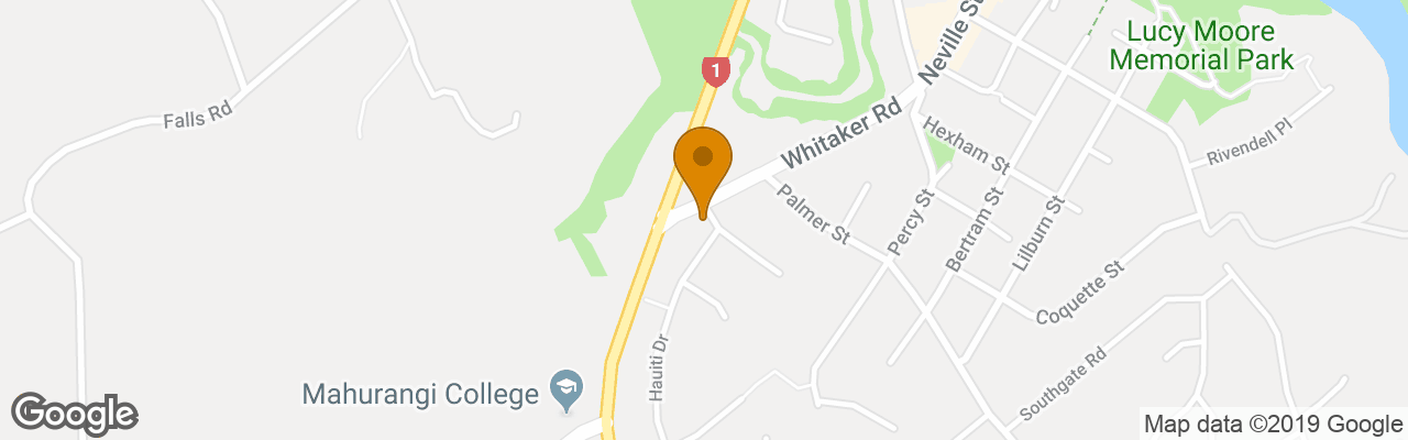 Motel Walton Park Motor Lodge