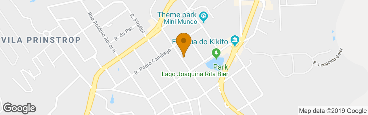 Hotel Pousada Tissiani Gramado 