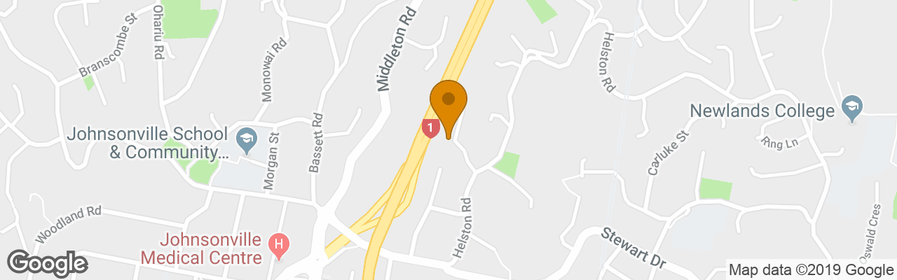 Hotel Glen Alton Motor Lodge