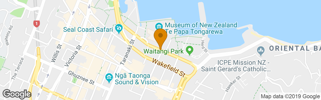 Hotel Michael Fowler