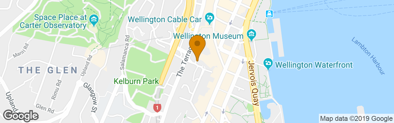 Hotel Copthorne Plimmer Towers