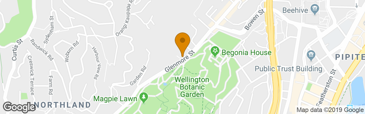 SilverOaks Hotel On Thorndon