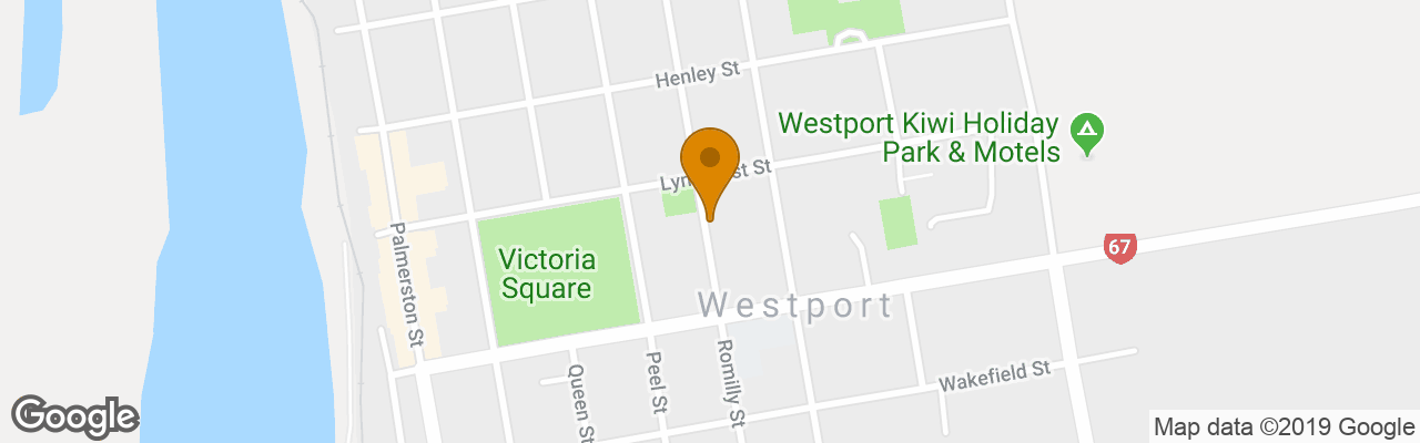 Hotel Ascot Motor Lodge