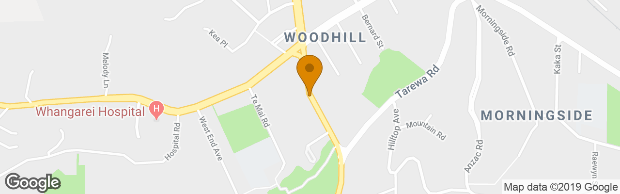 Hotel Cherry Court Motor Lodge