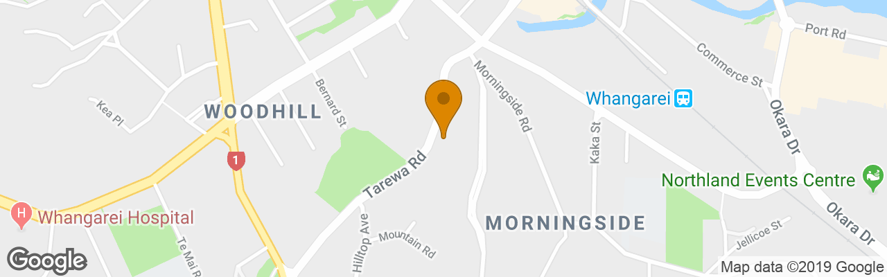 Fountain Lodge Motel