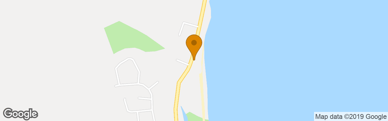 Mercury Bay Beach Front Resort