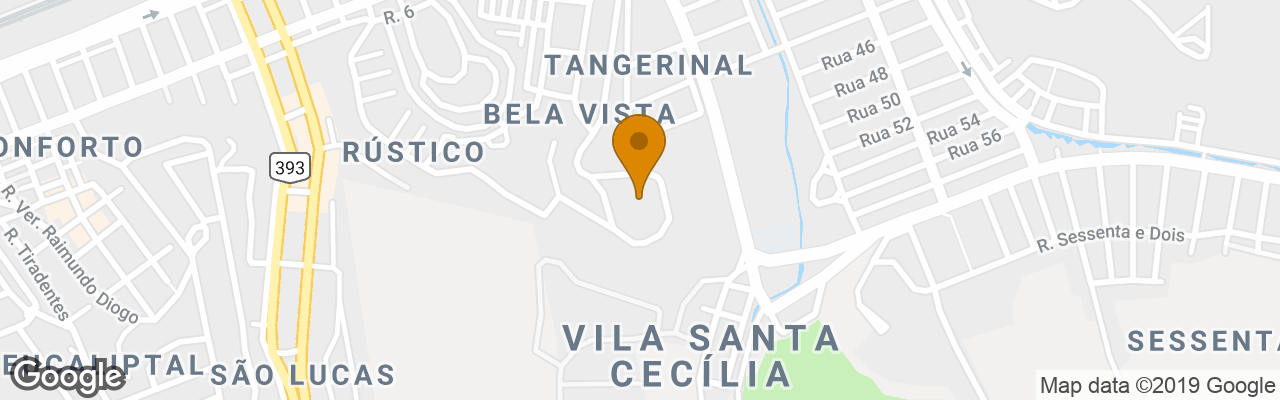 Hotel Escola Bela Vista 