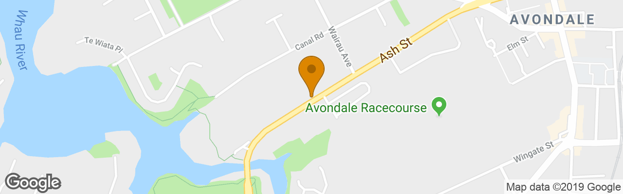 Motel Avondale Motor Inn